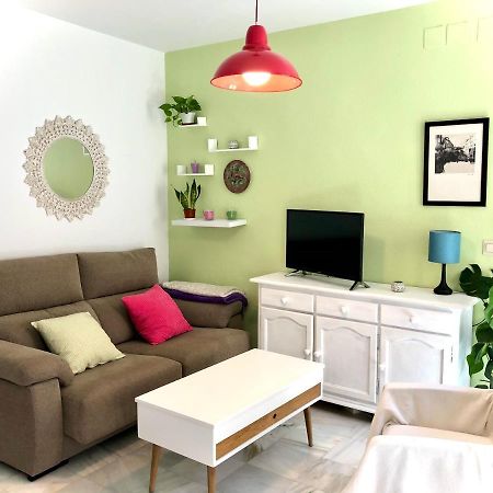 El Apartamentillo De Bib-Rambla Grenada Zewnętrze zdjęcie