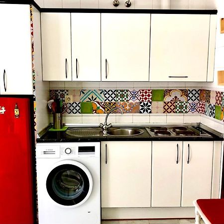 El Apartamentillo De Bib-Rambla Grenada Zewnętrze zdjęcie